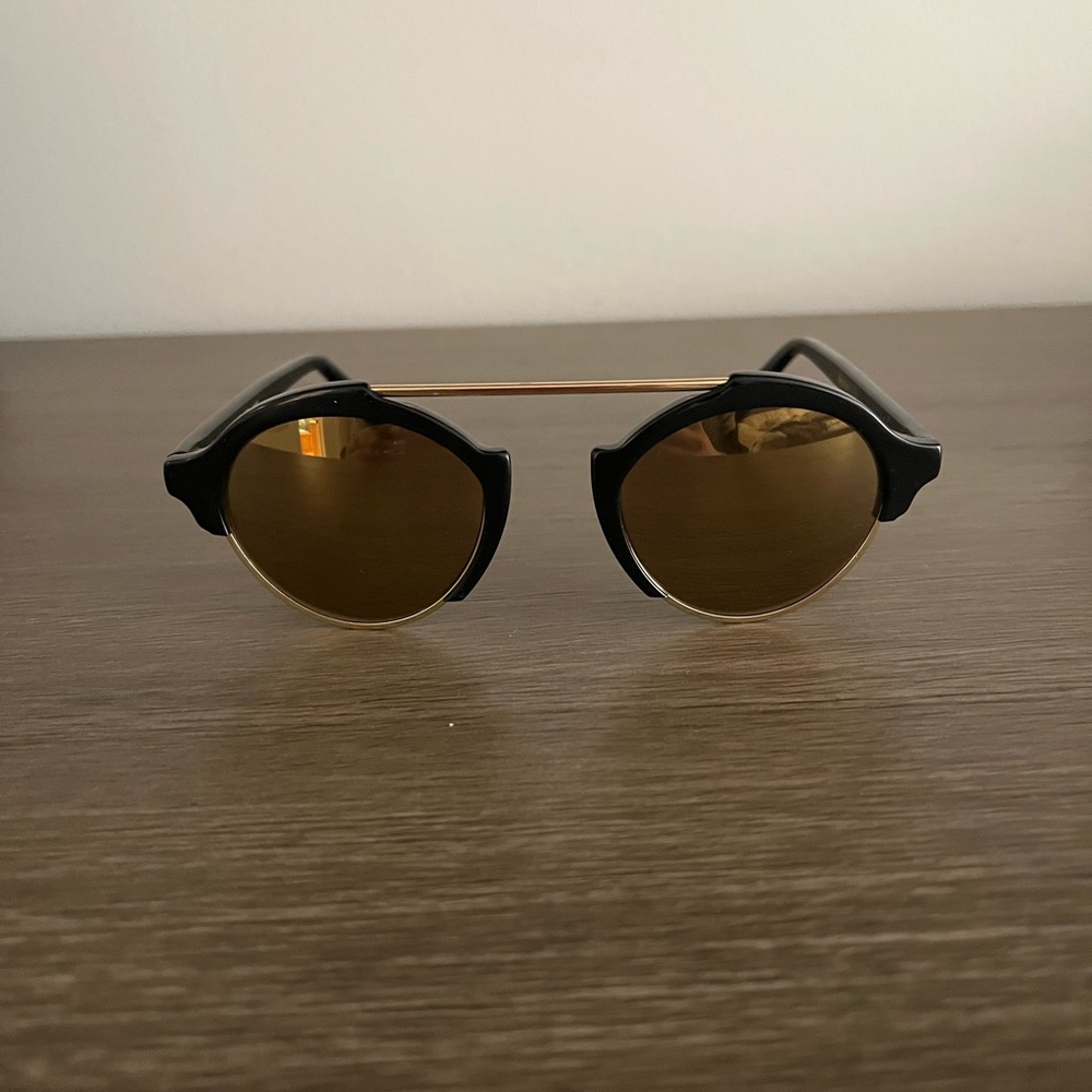 Brand New Illesteva Milan Sunglasses